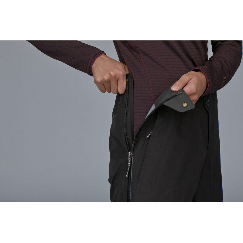 Triolet Pants - Pantalon alpinisme femme