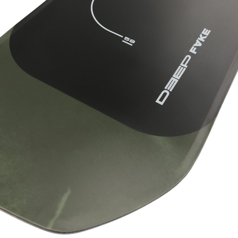 Ride Deep Fake 24/25 Snowboard
