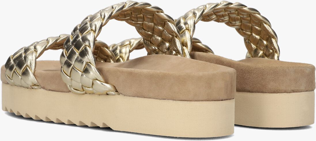 MARUTI gouden maruti slippers bola