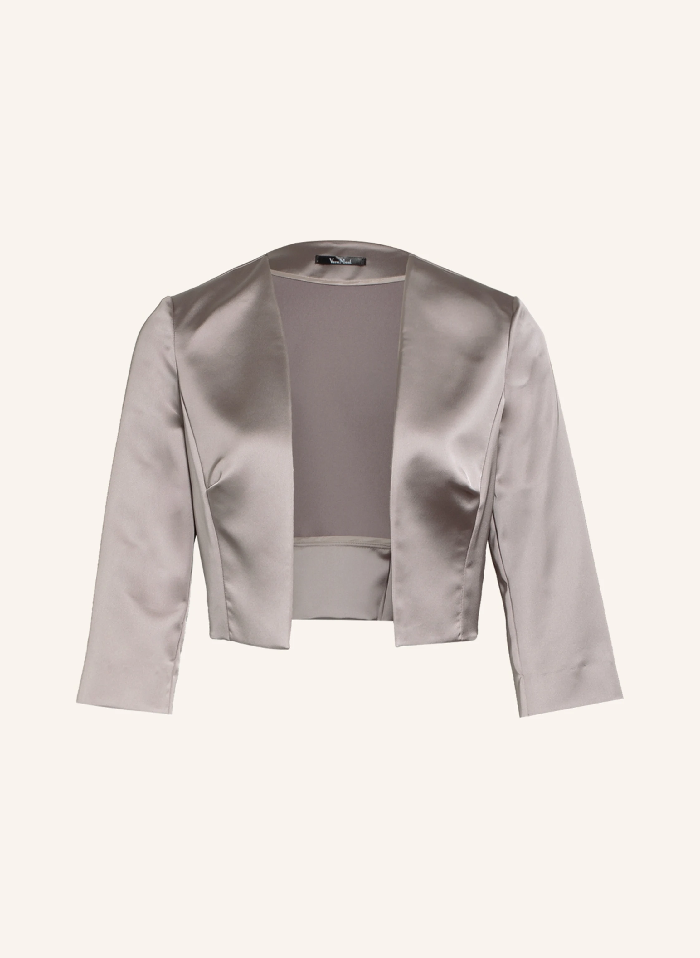 Vera Mont Bolero mit 3/4-Arm