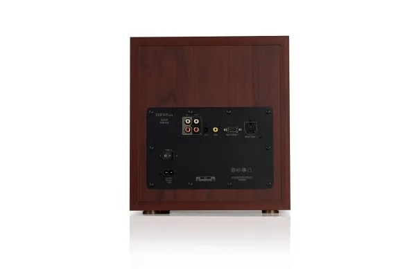 Edifier S350DB - Højttalersystem - til PC - 2.1-kanal - trådløs - Bluetooth