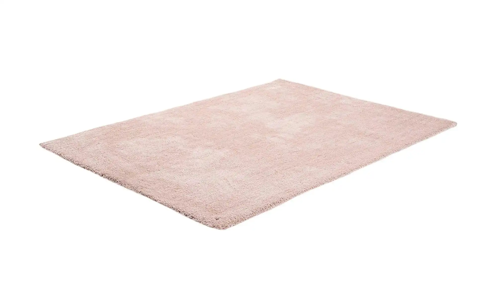 Tom Tailor Hochflorteppich Cozy