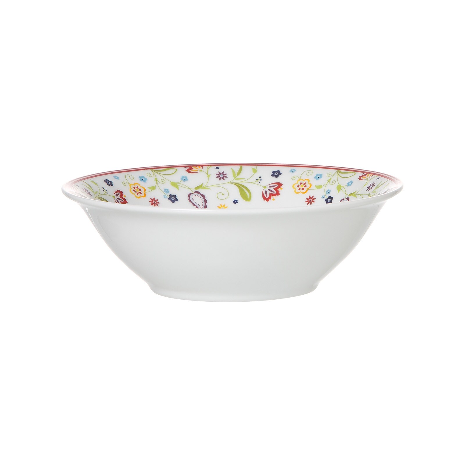 Ritzenhoff & Breker Salatschüsseln Shanti ø 14,5 cm 6er Set