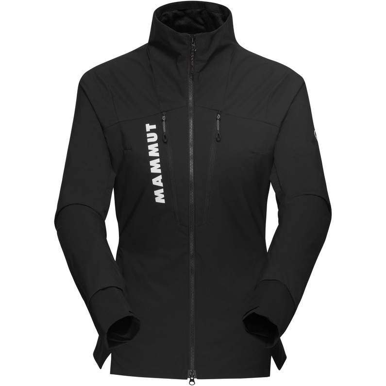 Mammut Damen Aenergy In Hybrid Jacke
