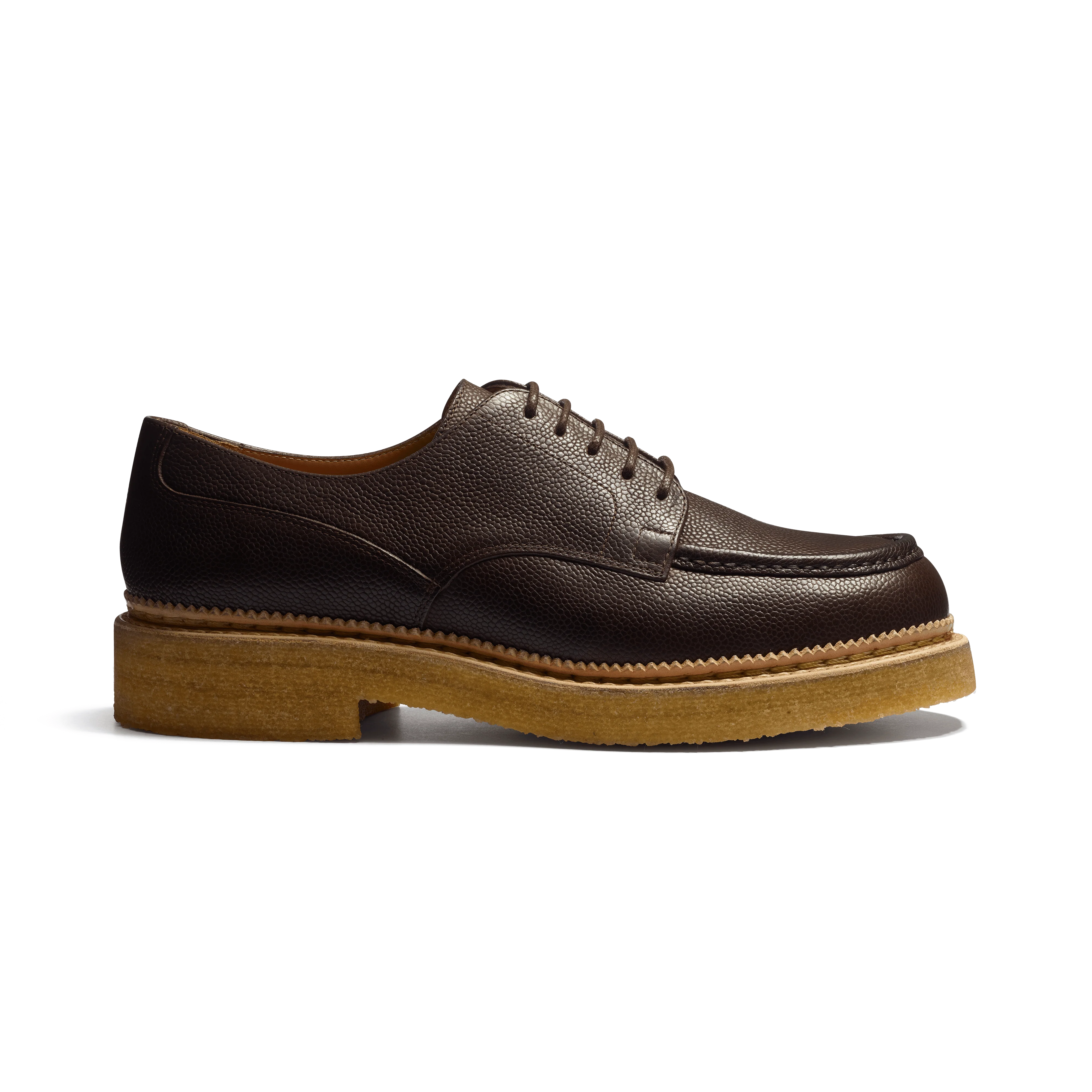 Derby Golf Eugène semelle crêpe