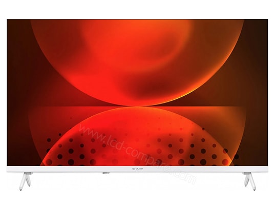 SHARP - TV LCD 80 cm 32FH2EW