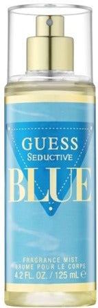 Guess - Seductive Blue - Body Mist - 125 ml