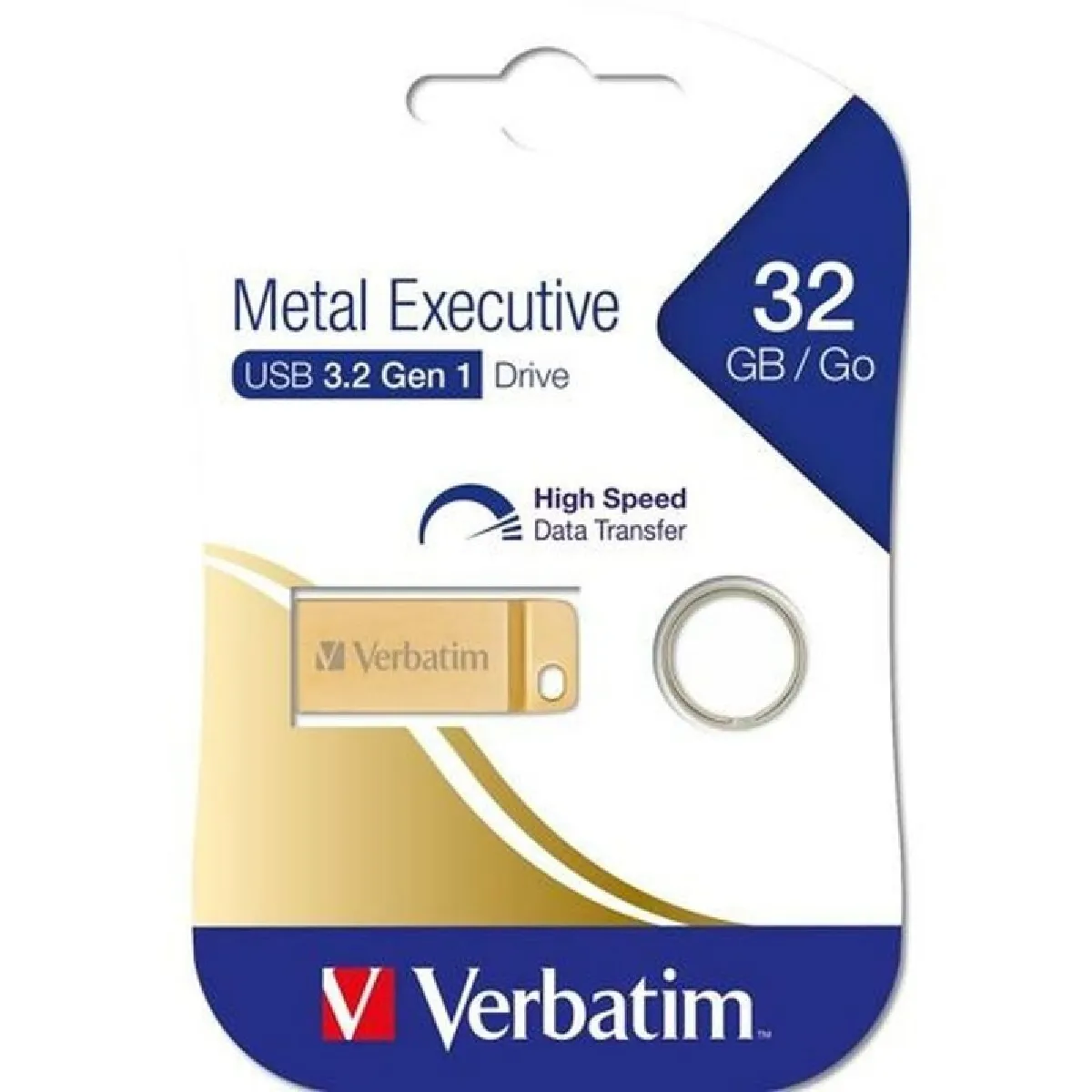 Verbatim Executive