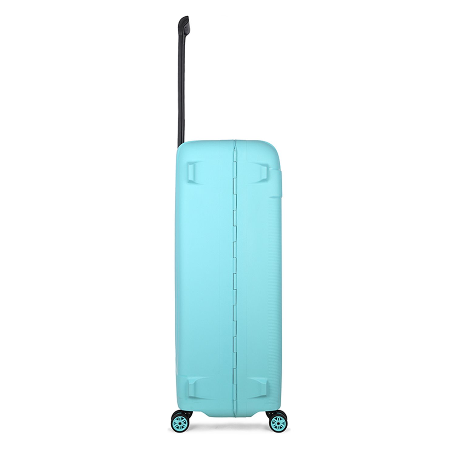 Decent Transit Trolley 55 light blue