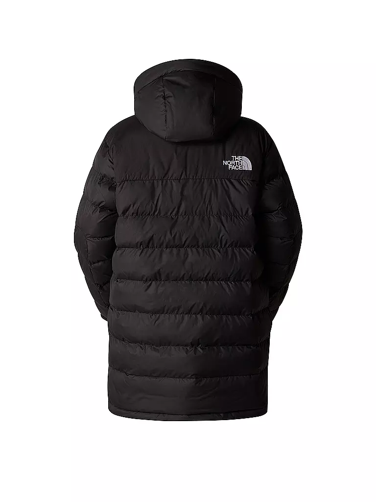 THE NORTH FACE Steppmantel LIMBARA schwarz