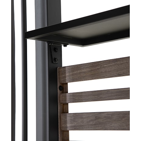 Whirlpool pergola titov - 270cm x 300cm