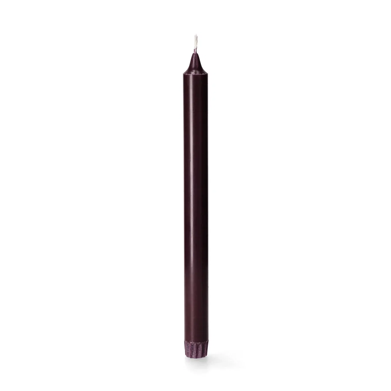 Kronelys Høyde 27,5 cm
