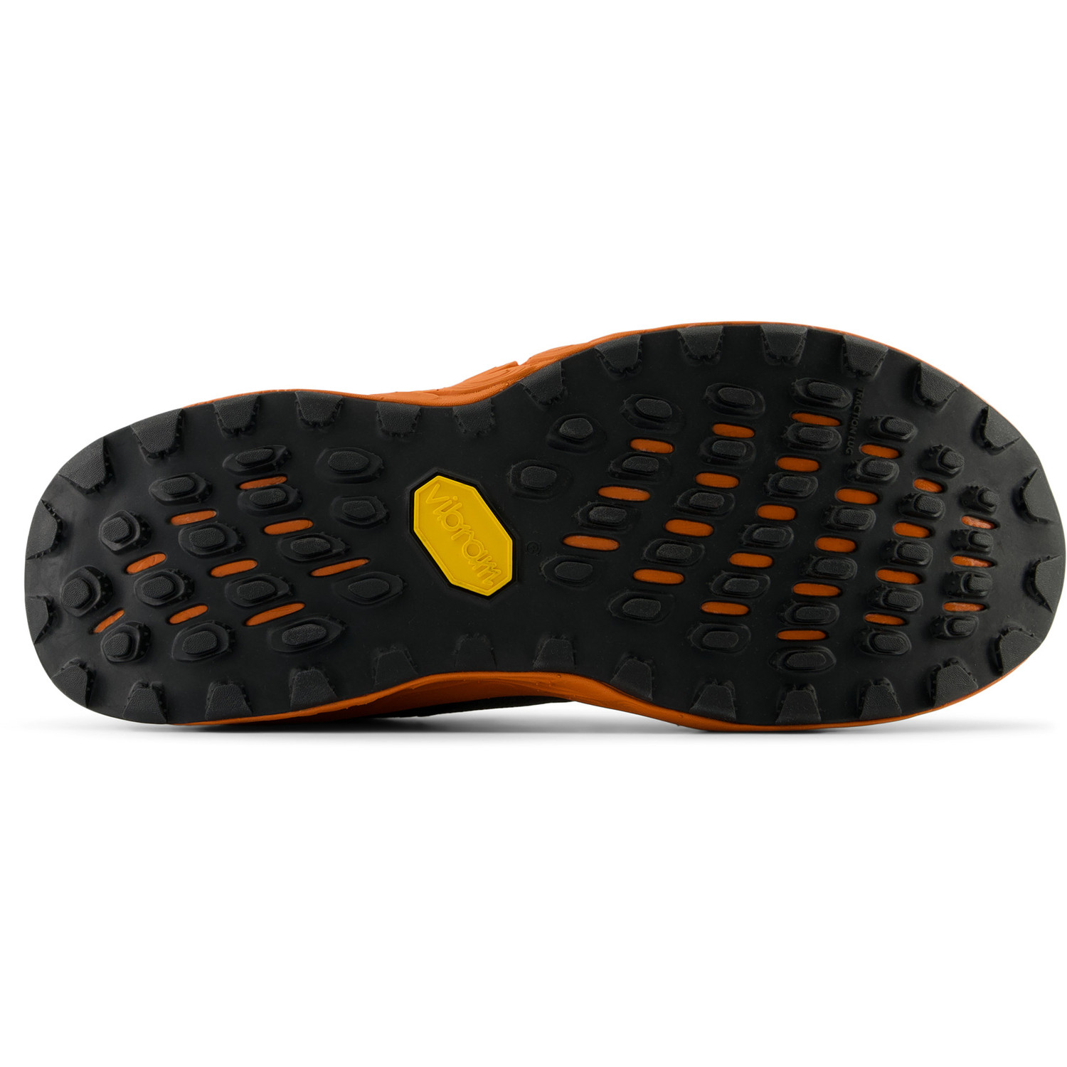 New Balance Fresh Foam Hierro v8 Heren