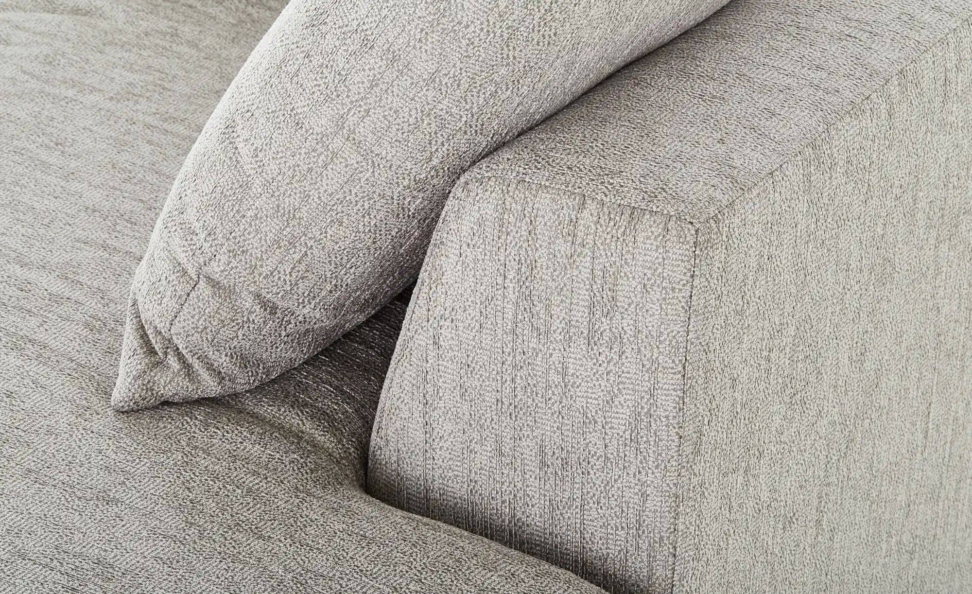 SOHO Ecksofa Paulina
