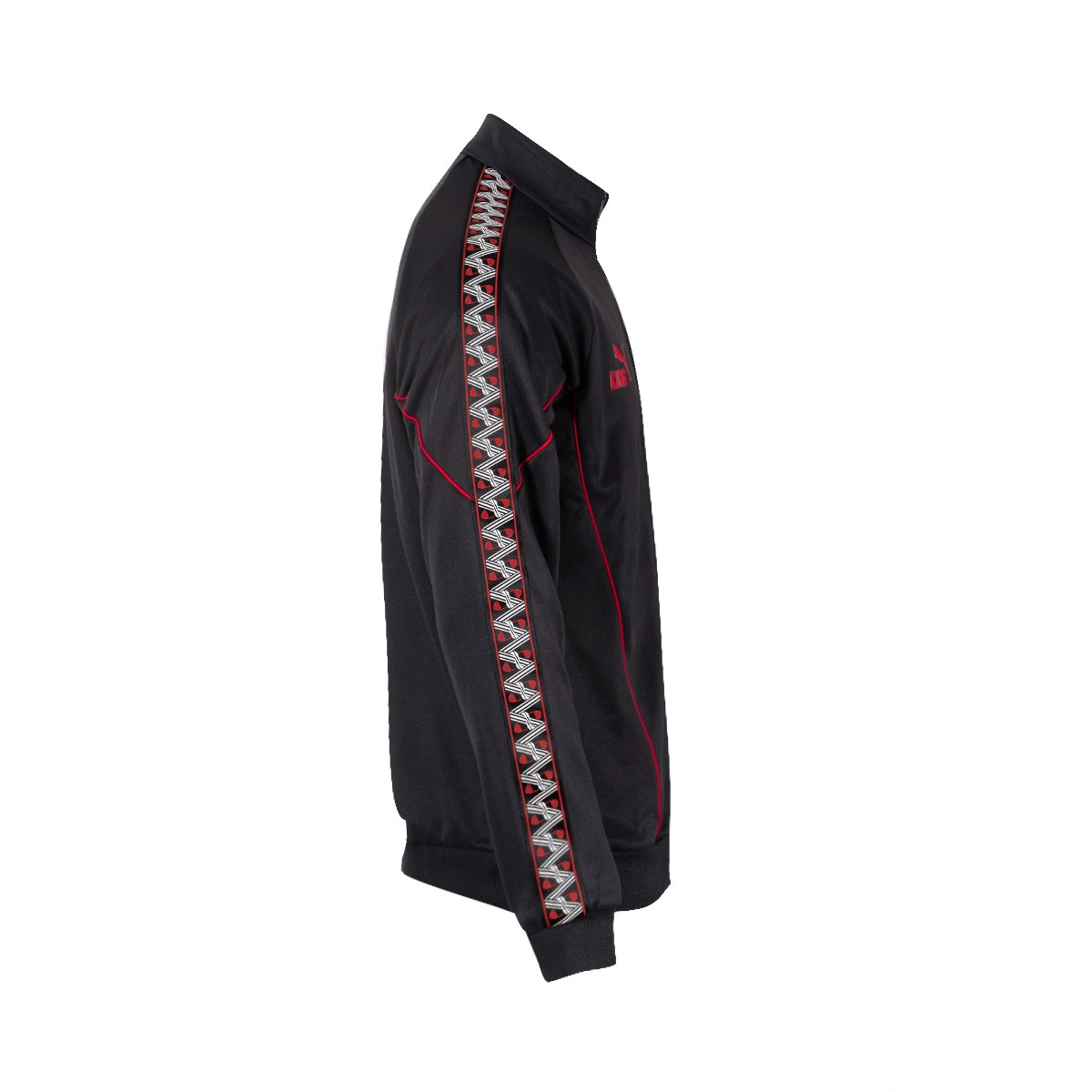 Casaco Puma AC Milan Pre-Match Home 2026-2027 Criança