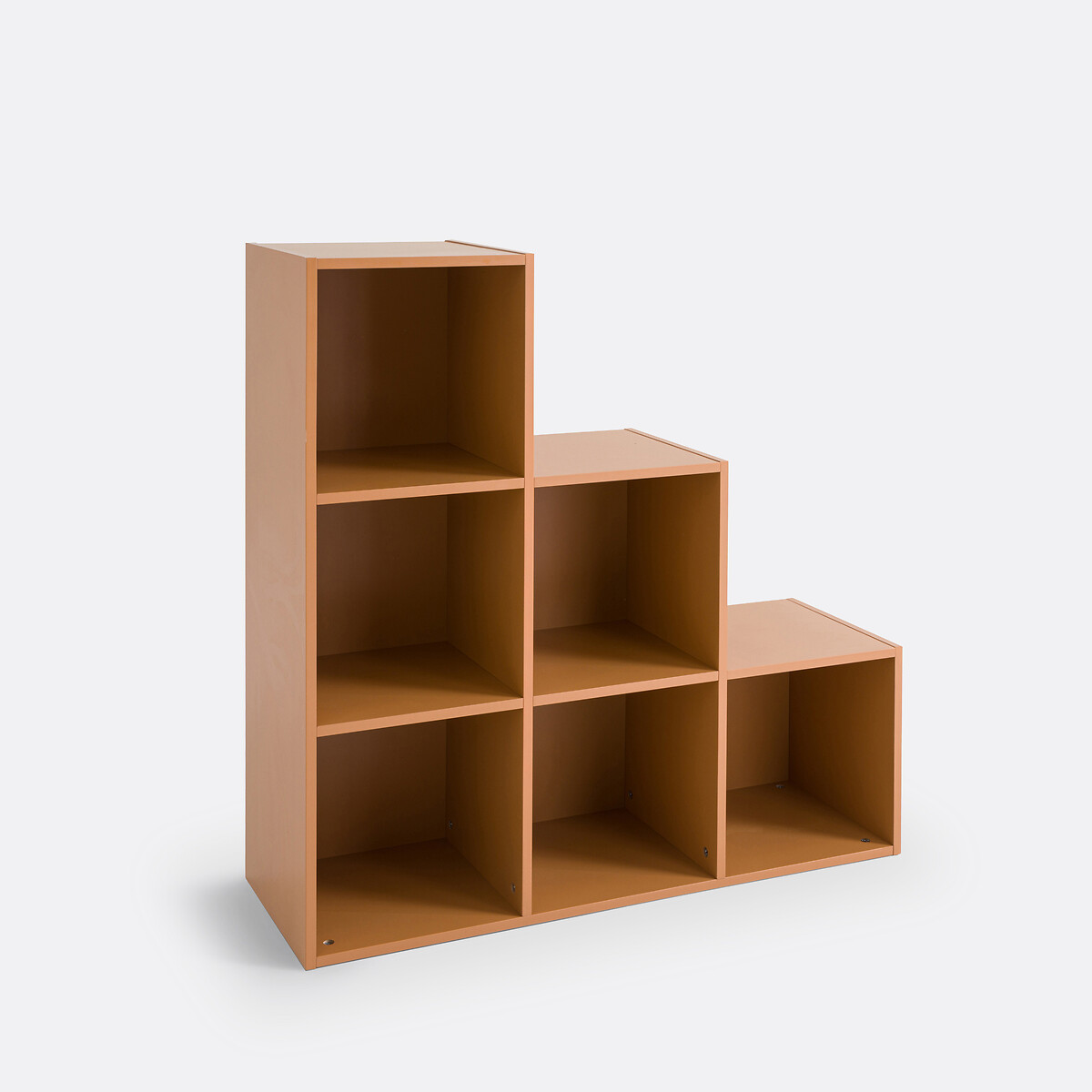 LA REDOUTE INTERIEURS<br>Arrumação 6 nichos, escada, Diny