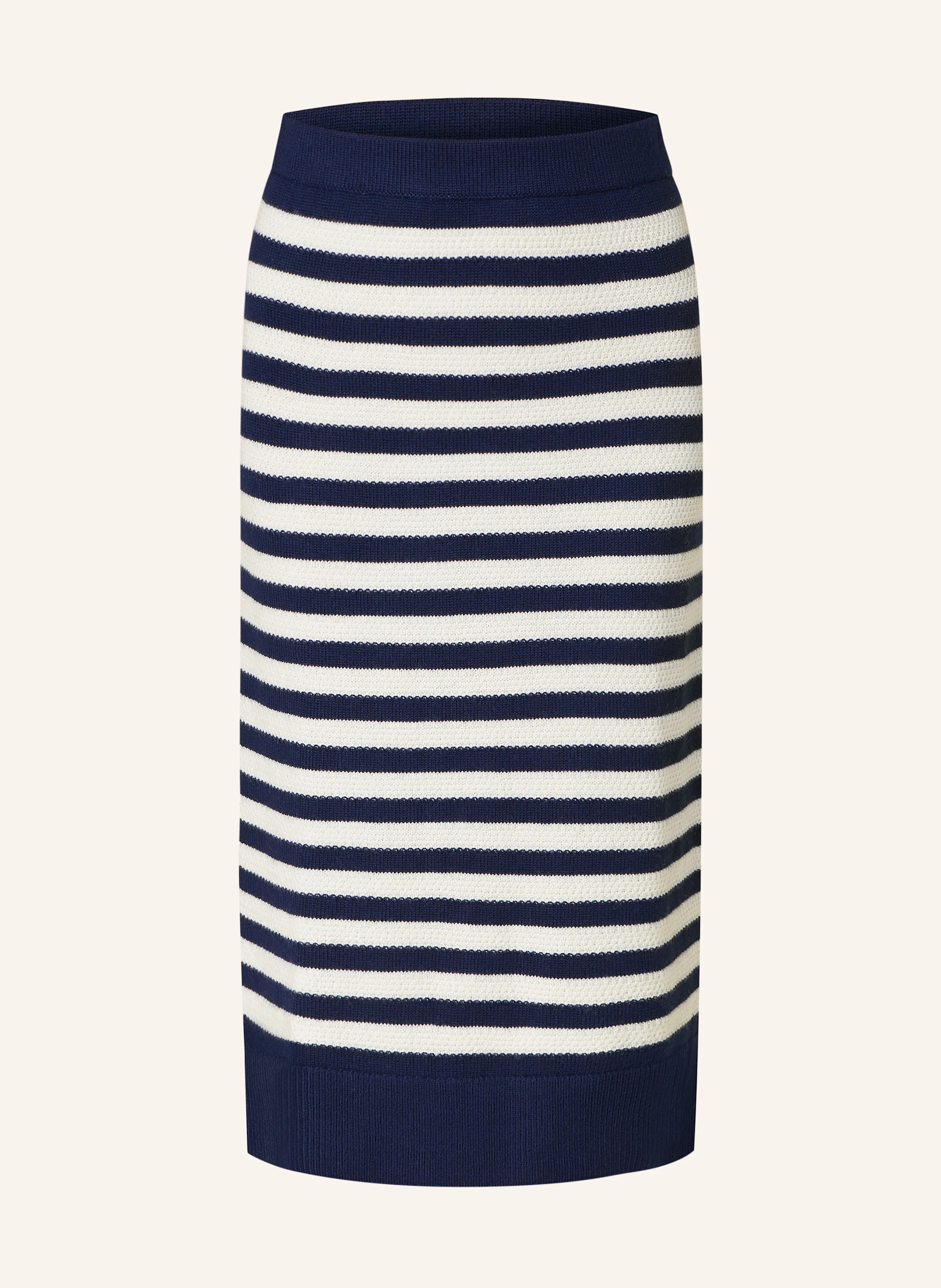 CLAUDIE PIERLOT Strickrock