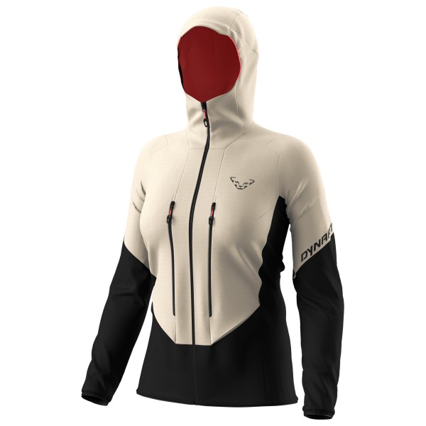 Dynafit - Women's Blacklight Softshell Jacket - Veste softshell
