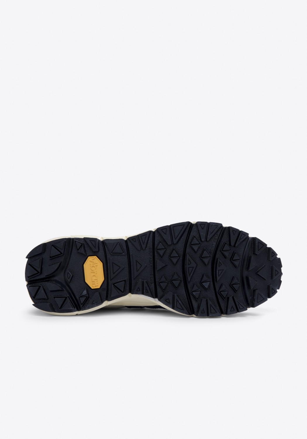 Veja Outdoorschuh Dekkan Alveomesh Gravel Nautico
