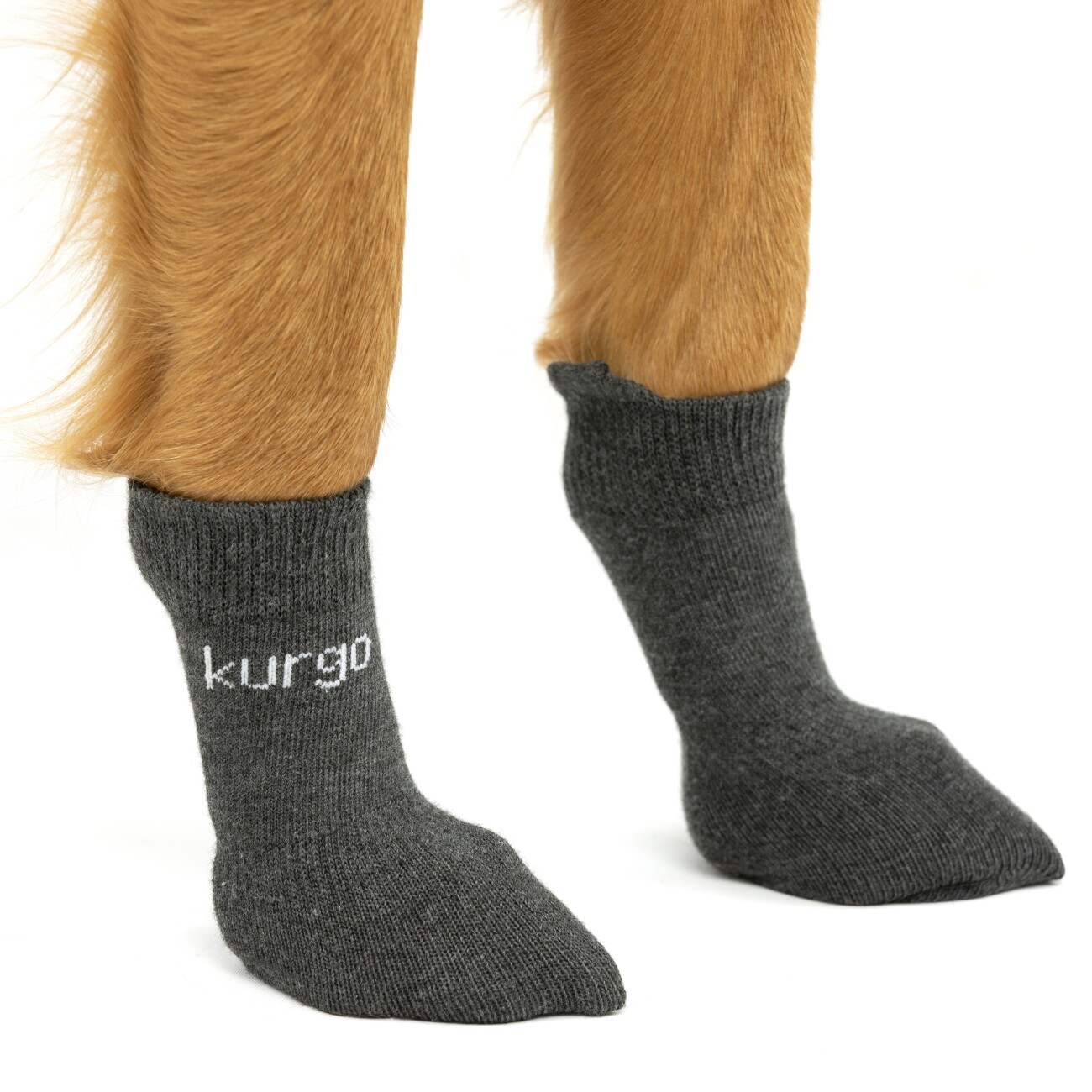 Kurgo Blaze Hundesocken 6,4 cm