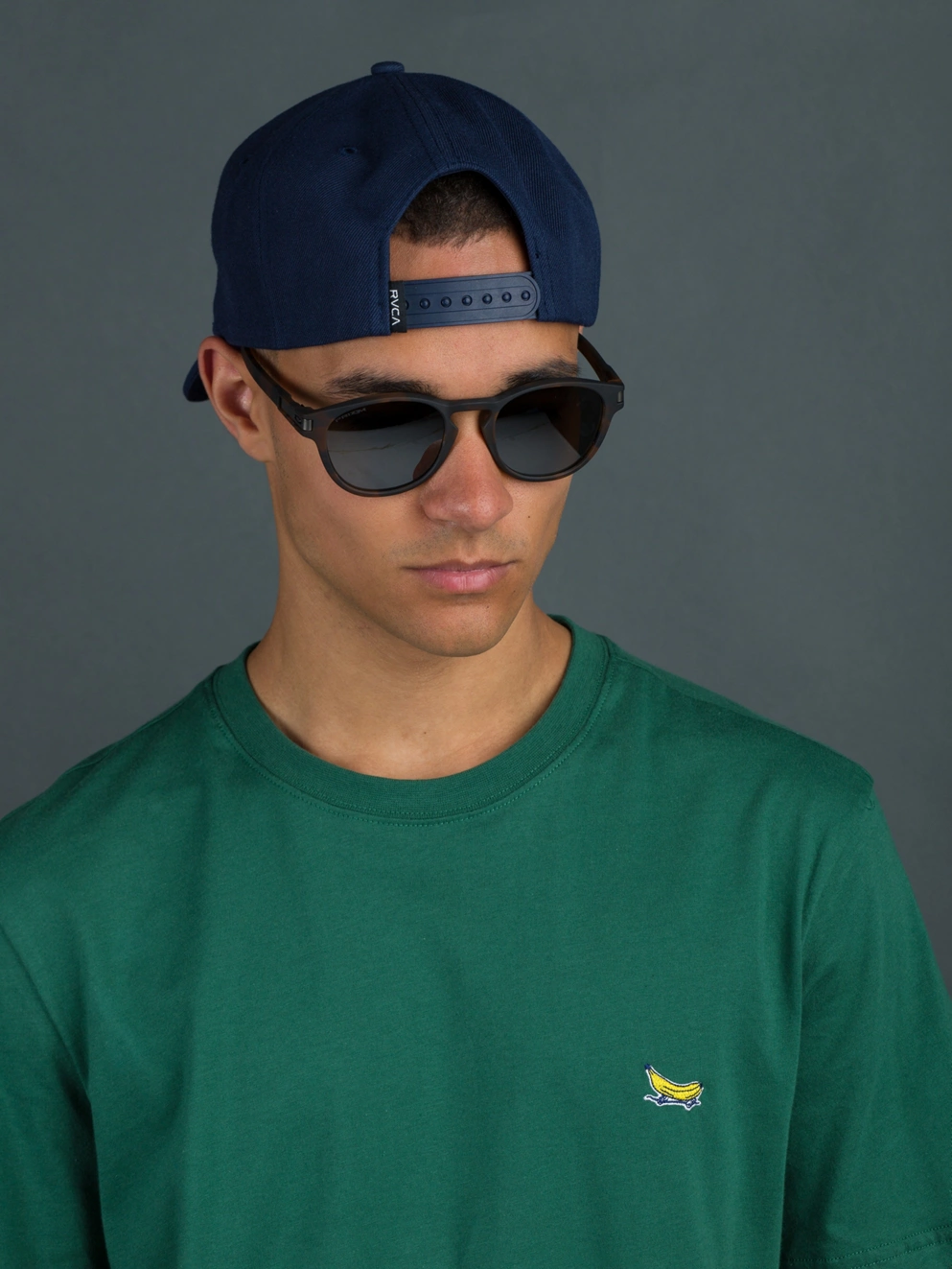 Oakley Latch Matte Brown Tortoise prizm black