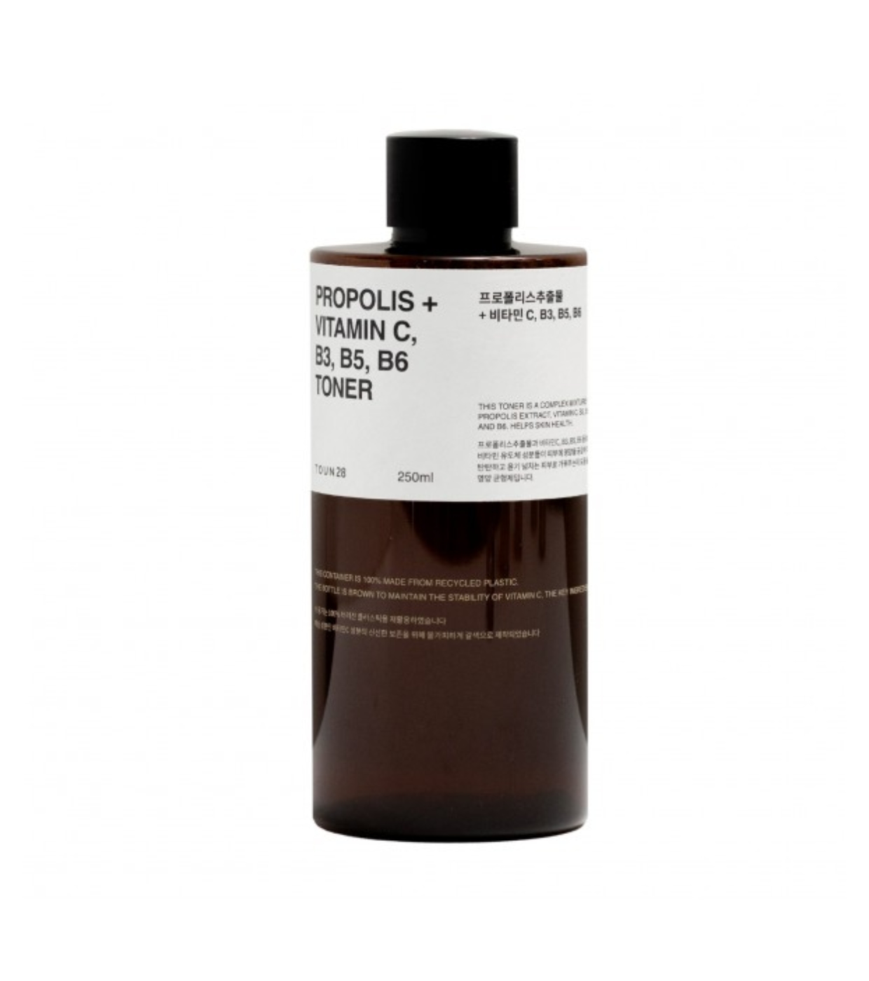 Toun 28 - Tônico Facial Propolis Balance Toner
