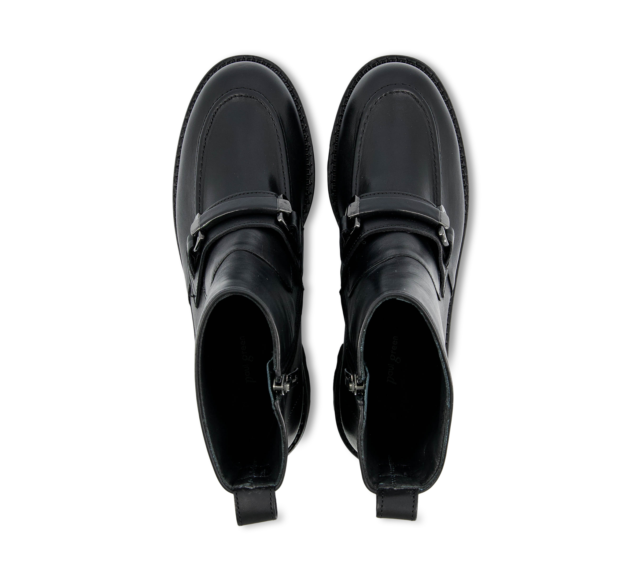 Paul Green Klassische Stiefelette