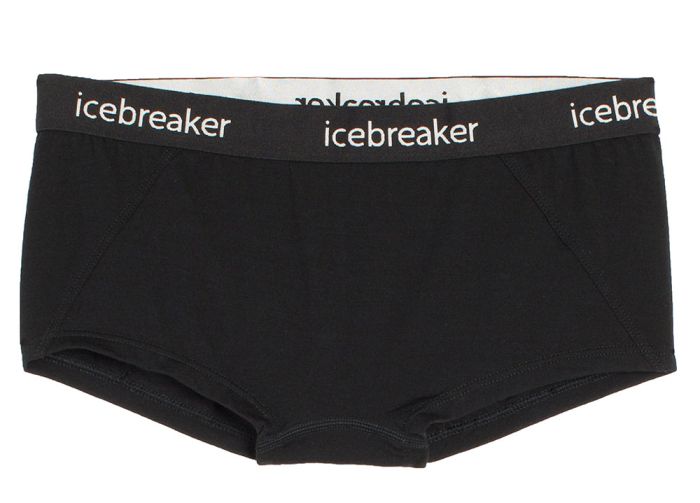 Sprite Hot Pants trusser