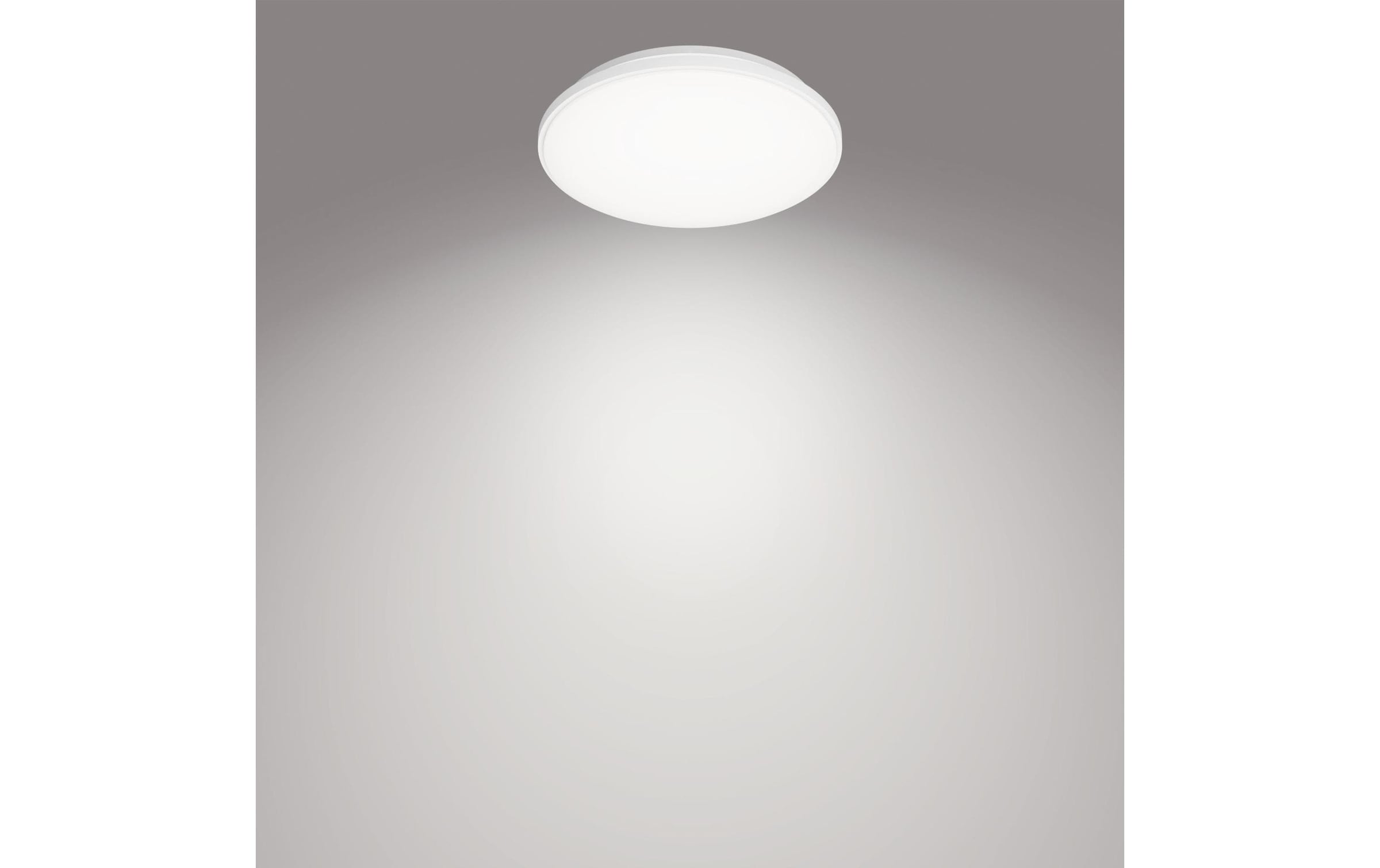 Philips LED Deckenleuchte »Wincel AIO 24W Fernbedienung« Kaltweiss | Neutralweiss | Tageslichtweiss | Warmweiss