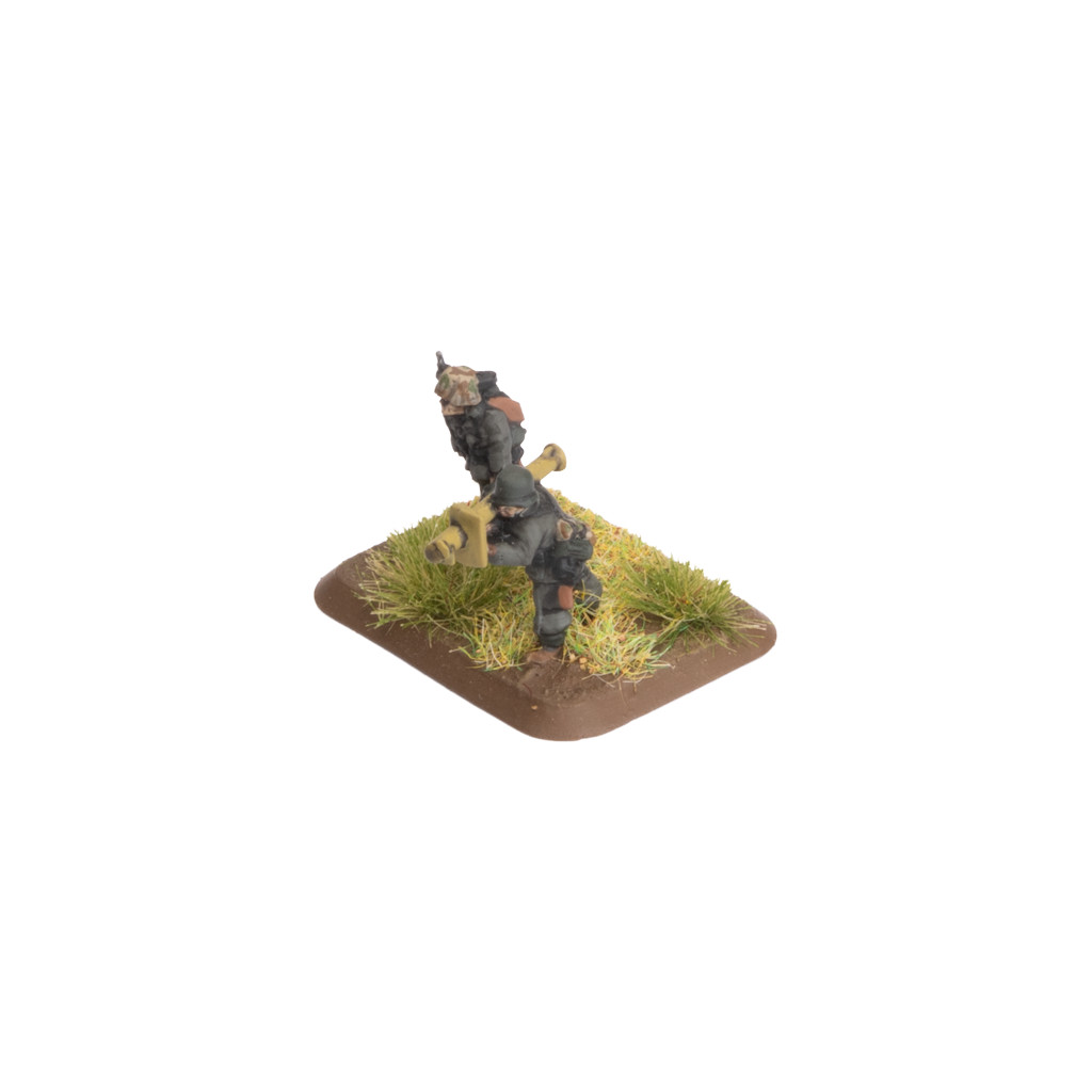 Flames of War - German Tank-Hunter Kampfgruppe