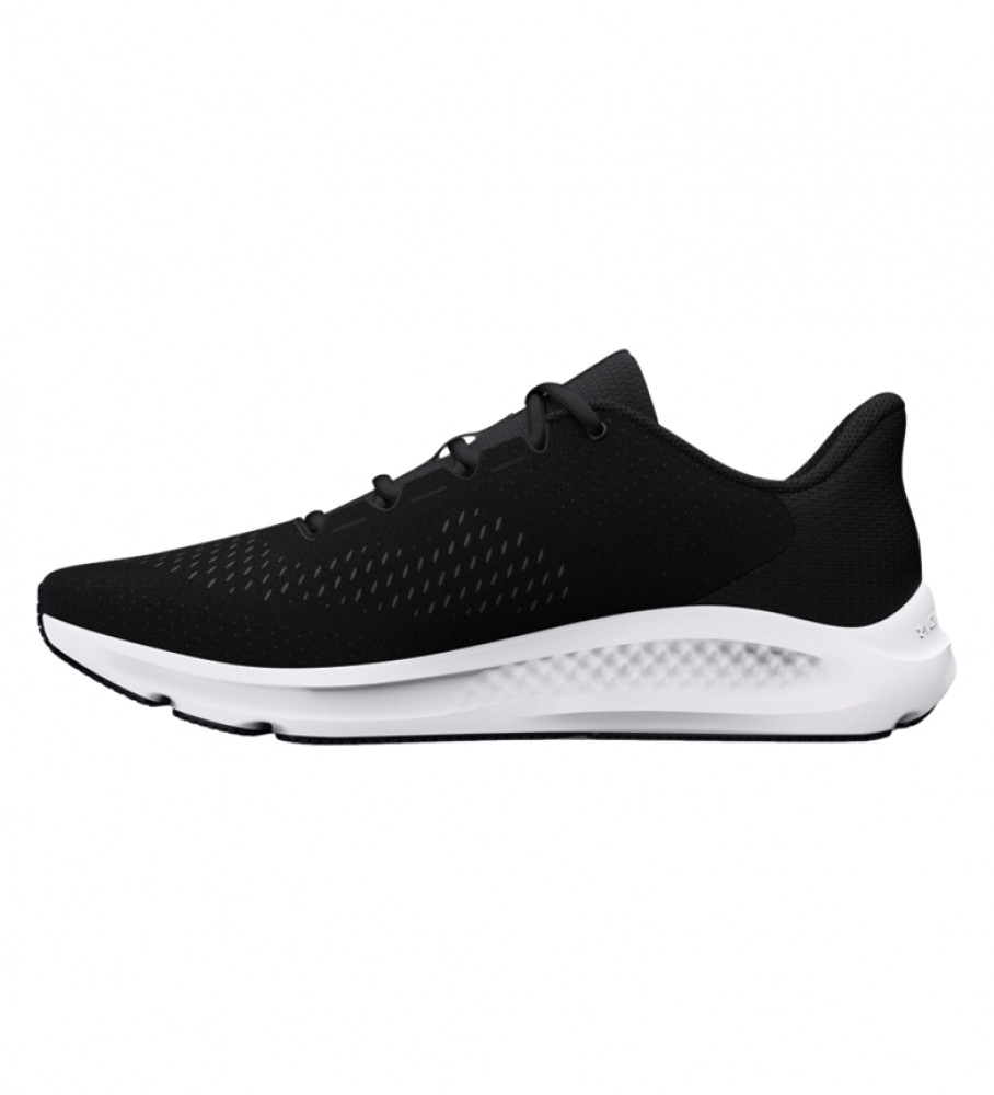 Tênis Under Armour UA W Charged Pursuit 3 BL preto