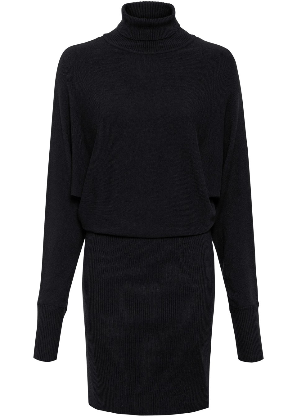 Robe en maille