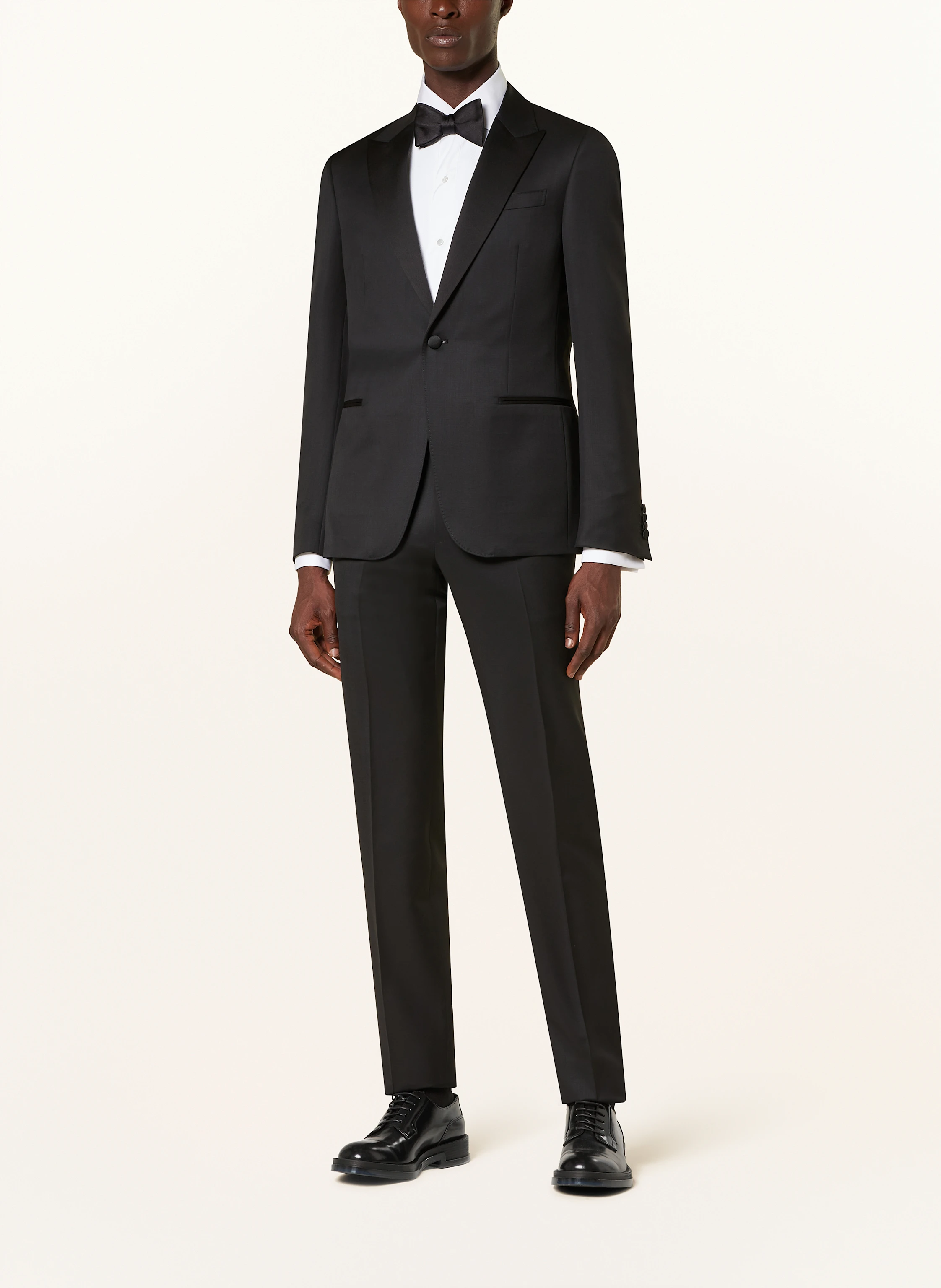 ZEGNA Smoking Extra Slim Fit