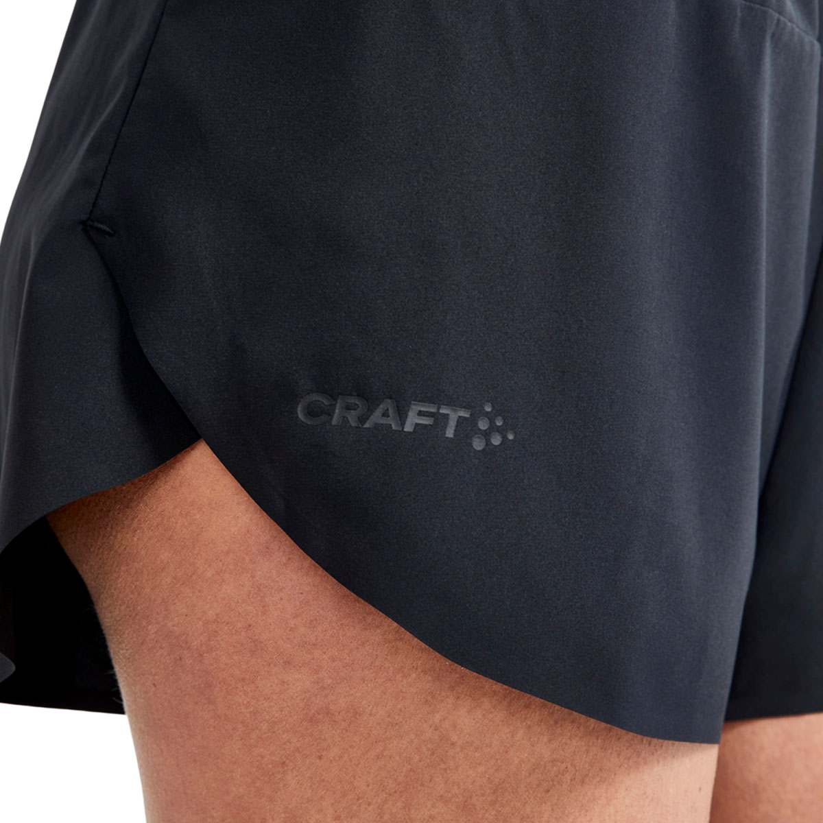 Craft Pro Hypervent Split Løbeshorts Dame