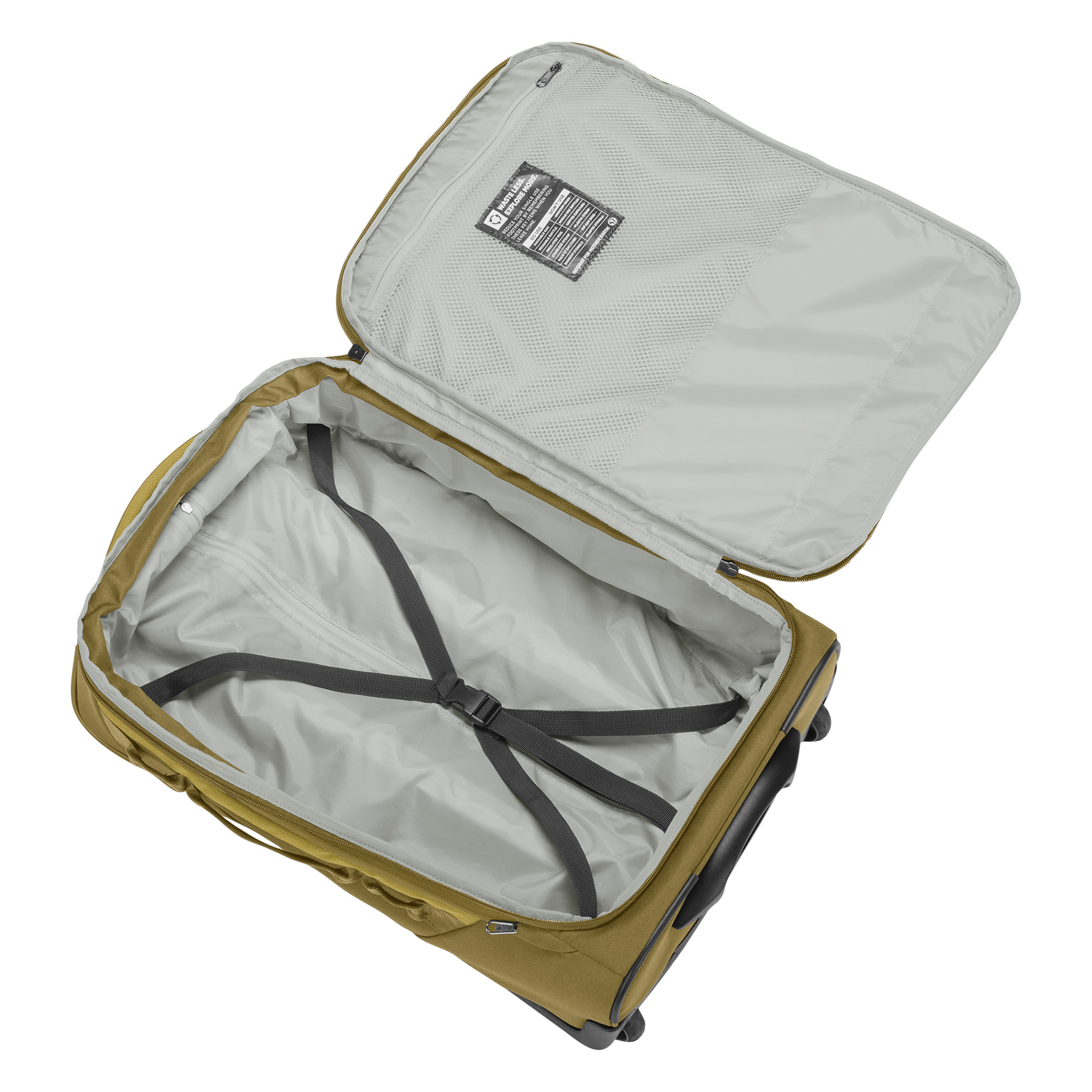 Expanse Intl. Carry On 35L