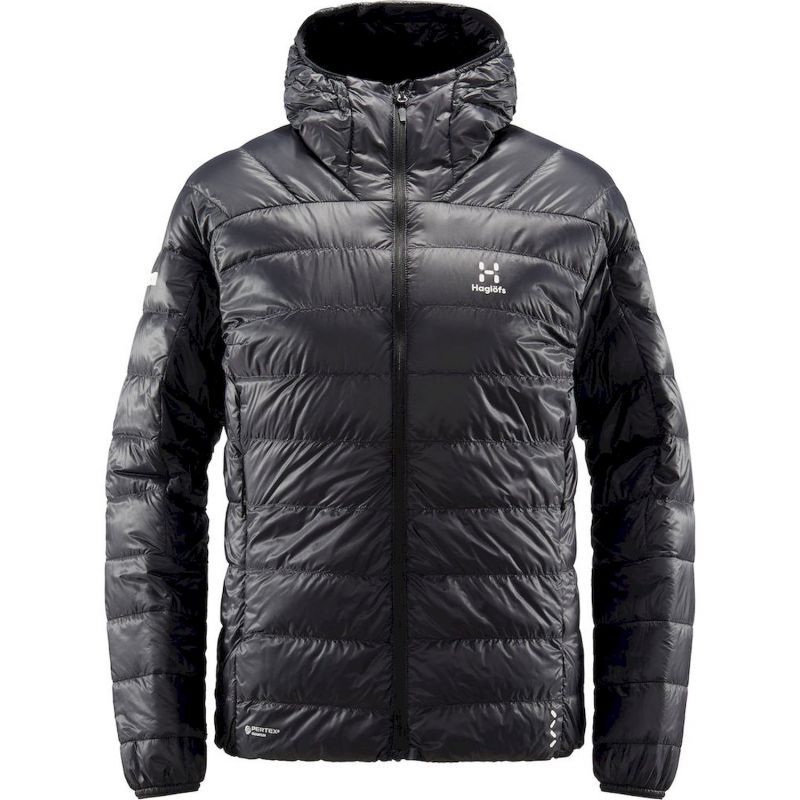 Women's L.I.M Down Hood - Doudoune femme