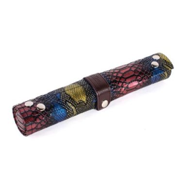 Chromatic Dragon Scale Scroll Of Rolling