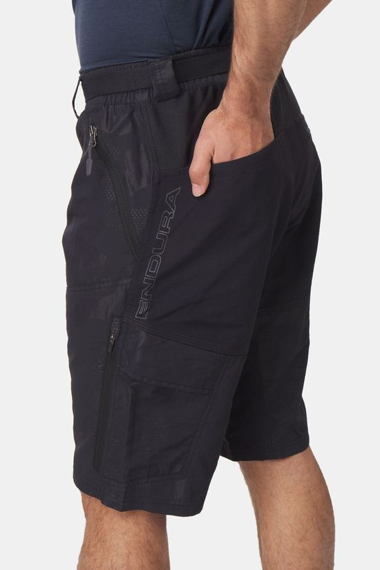 Endura Endura Hummvee Short With Liner