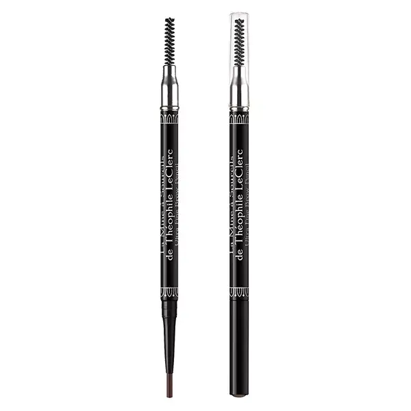 Lápis para olhos e sobrancelhas T.LeClerc nº 03 Marrom 0,14g