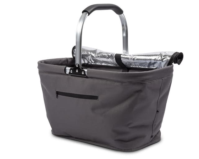 Queen Anne Carry Hopvikbar Kylbag Marin 30L