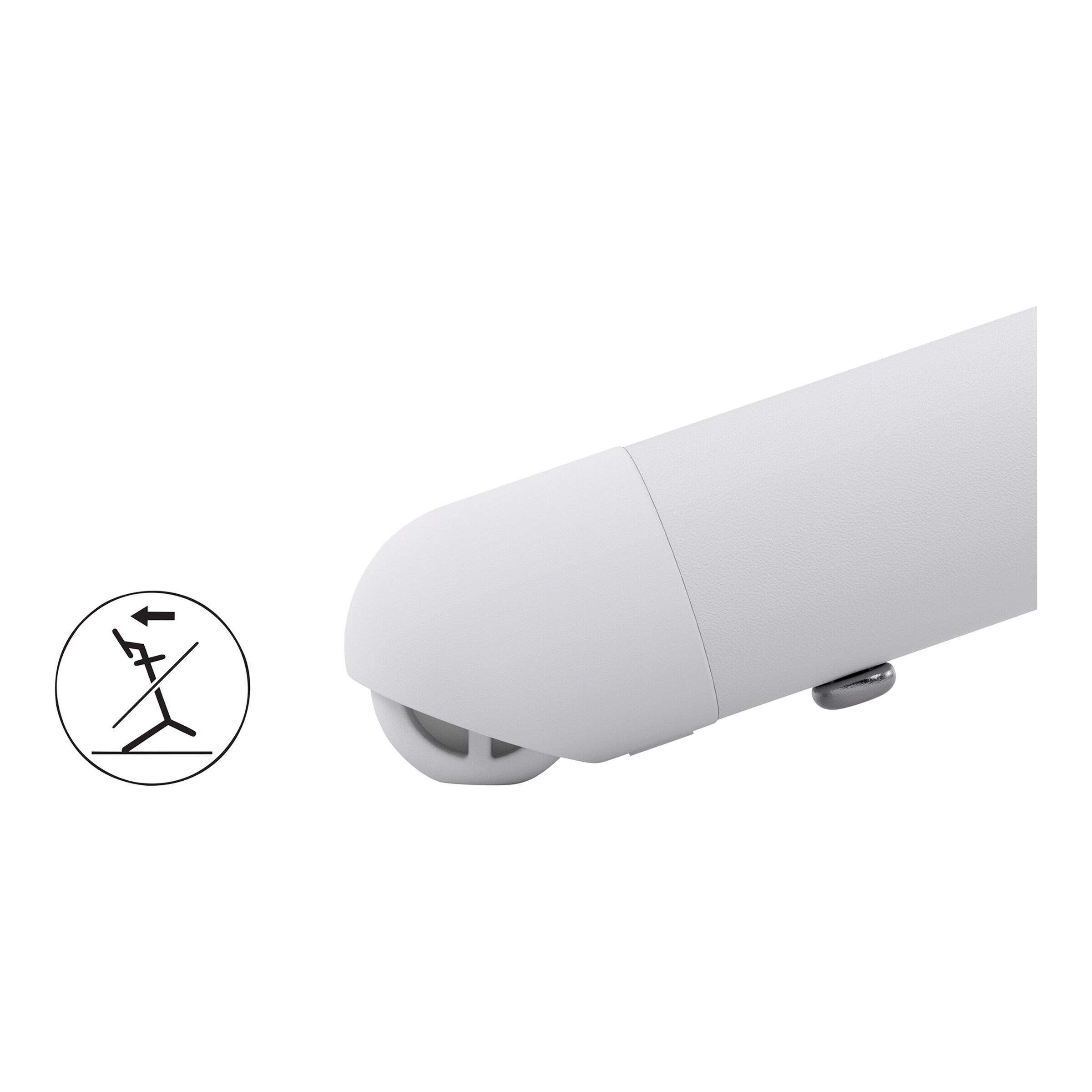 Cybex - GOLD Treppenhochstuhl Lemo 2.0 4-in-1 Set Sand White