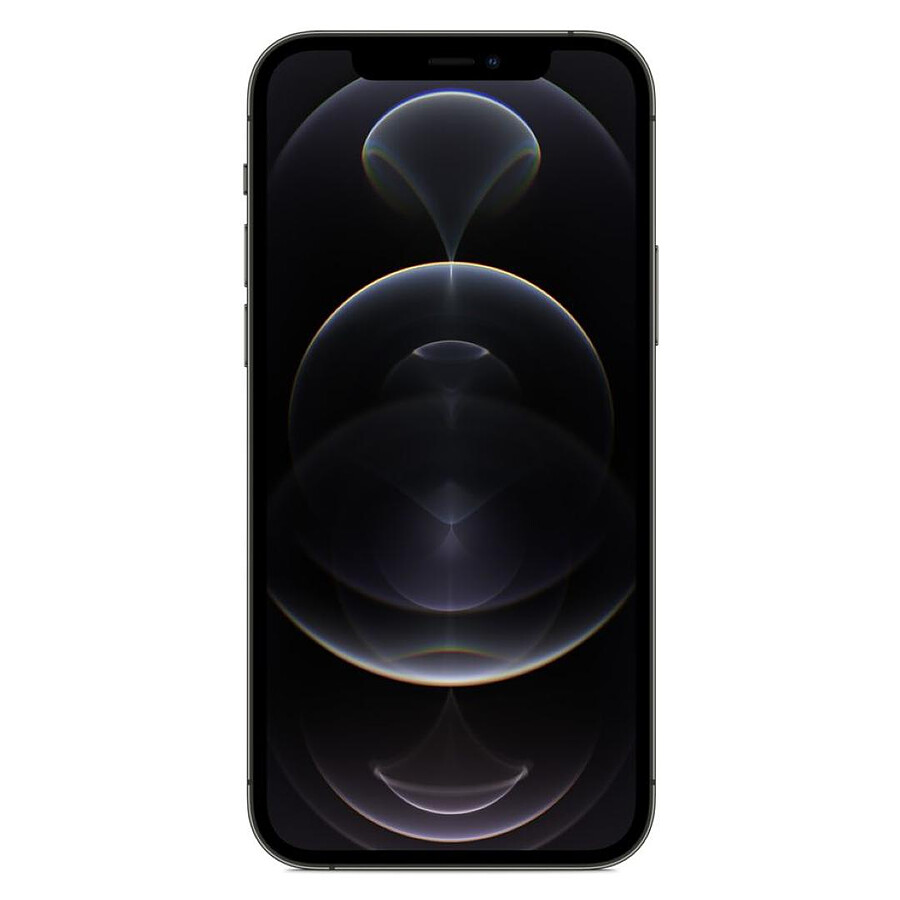 Apple iPhone 12 Pro (Graphite) - 128 Go · Reconditionné