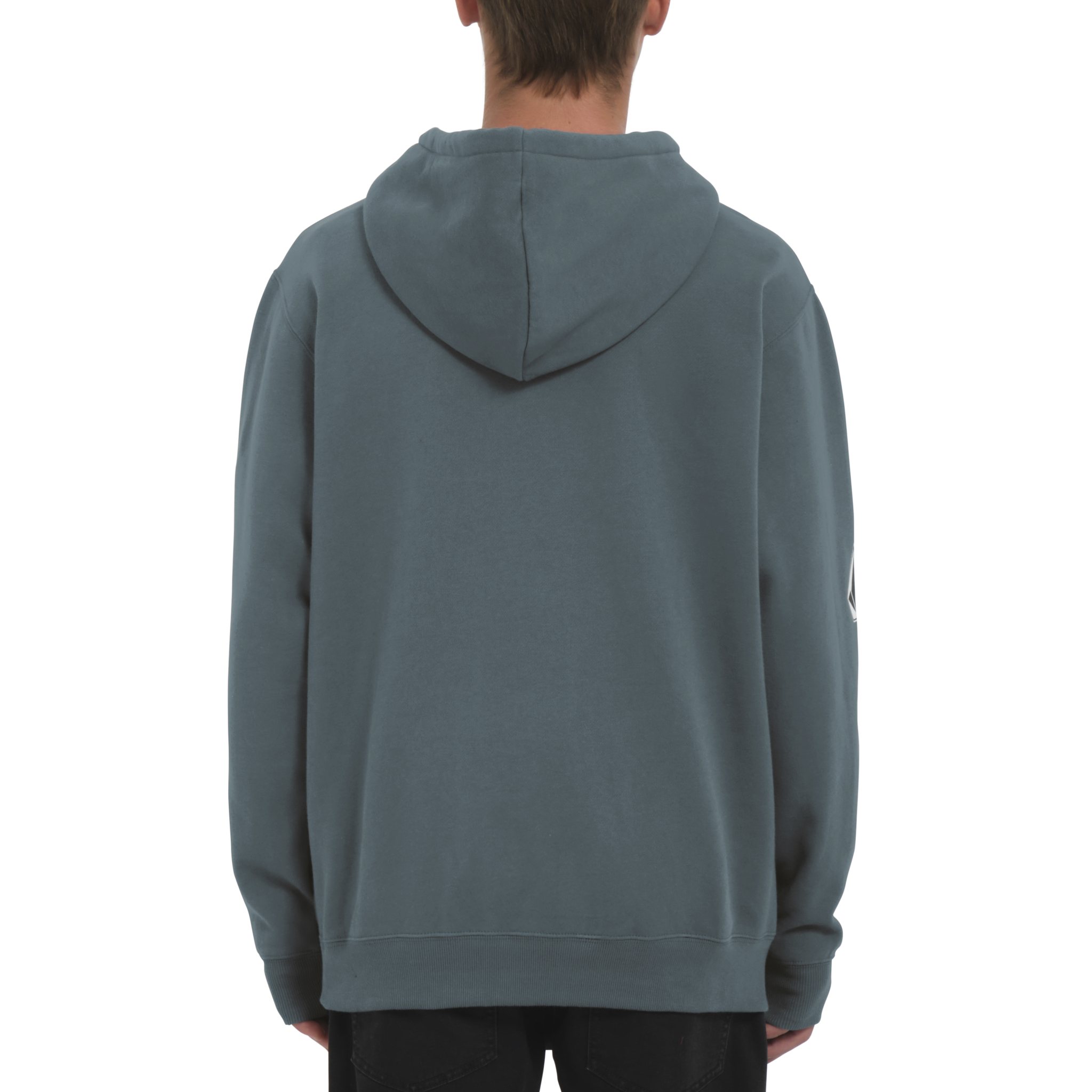 Volcom Iconic Stone PO Dark Slate