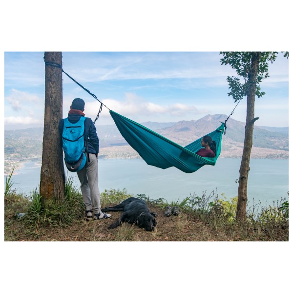 Ticket to the Moon - Original Hammock - Hamac