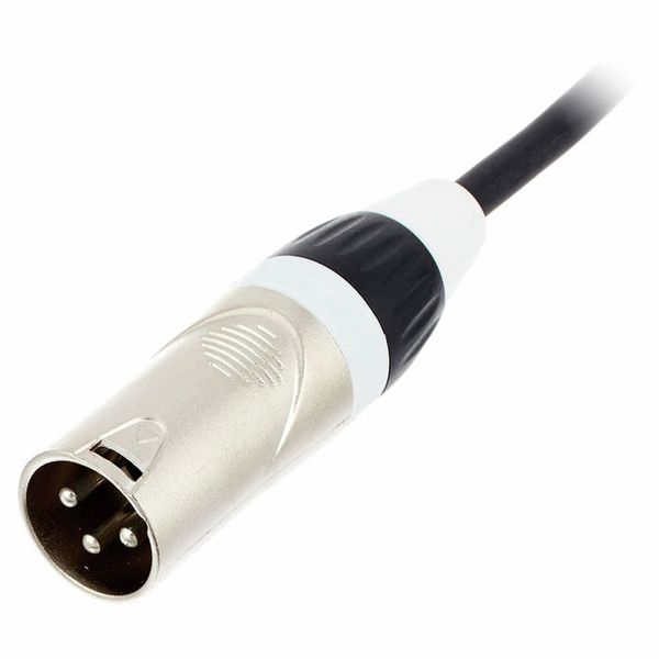 pro snake TPM 3,0 CC Micro Cable white