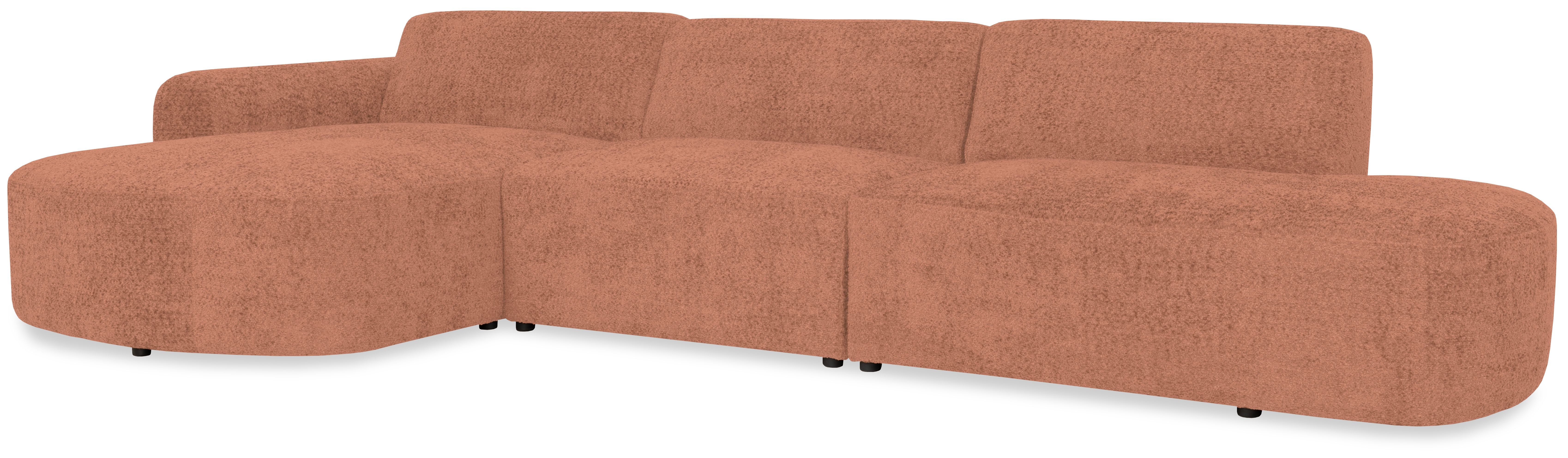 Lounge bank Lana