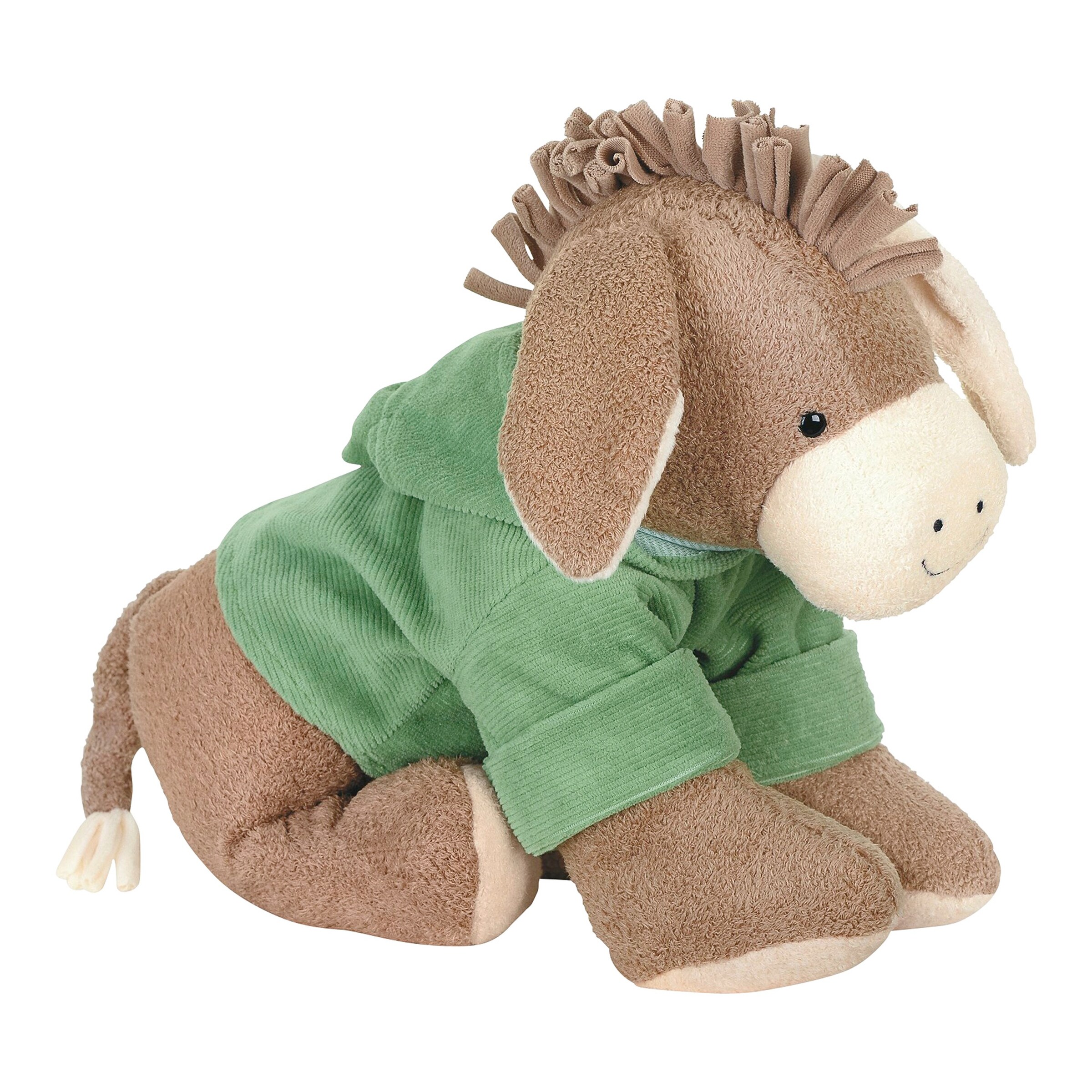Sterntaler Kuscheltier Sternchen Esel Emmilius 35cm