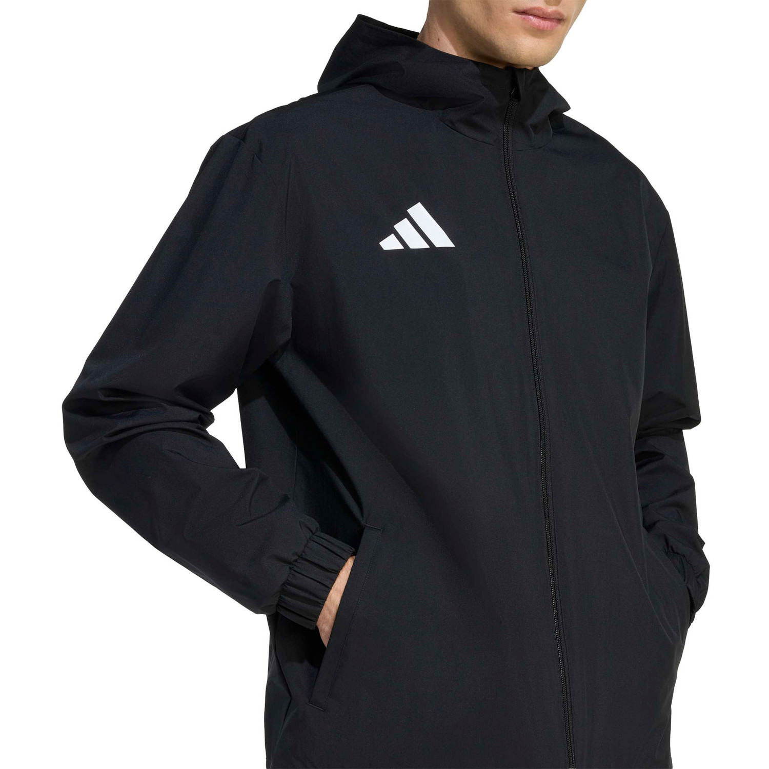 adidas Entrada 26 AW Jacket