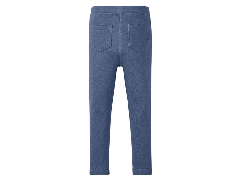 Jeggings voor peutermeisjes