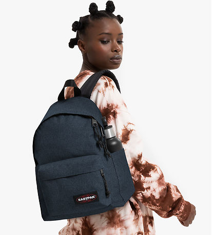 Eastpak Rygs?k - Day Pak'r S - 13 L - Triple Denim